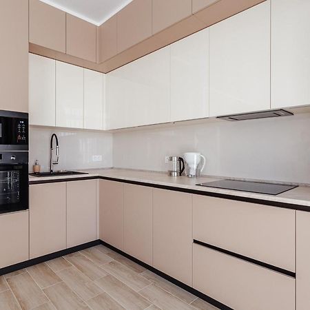 Premium Apartments Four Seasons Odessa Zewnętrze zdjęcie
