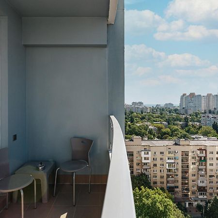 Premium Apartments Four Seasons Odessa Zewnętrze zdjęcie