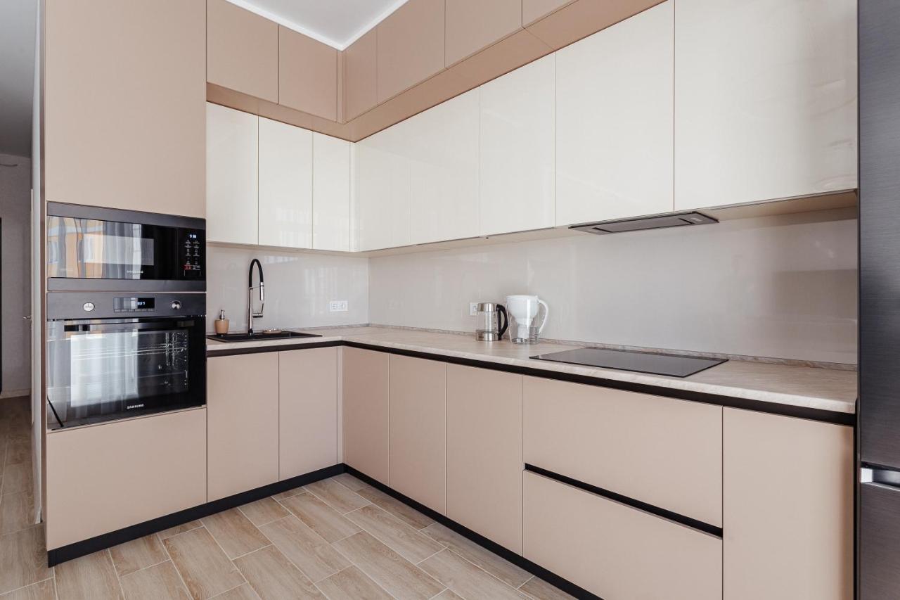 Premium Apartments Four Seasons Odessa Zewnętrze zdjęcie