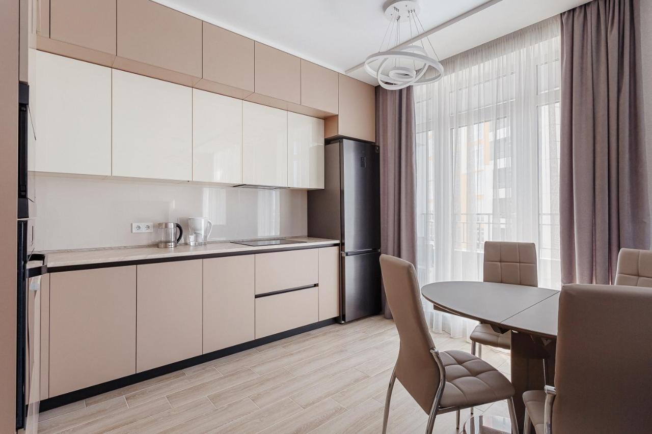 Premium Apartments Four Seasons Odessa Zewnętrze zdjęcie