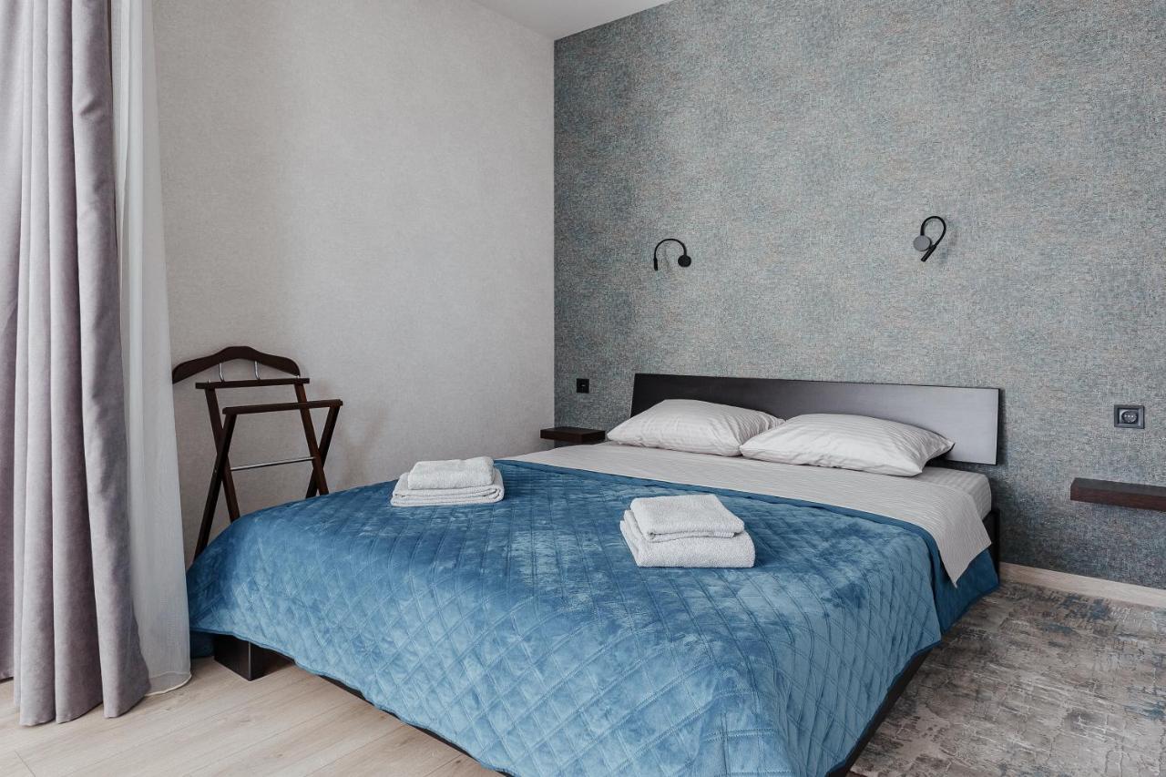 Premium Apartments Four Seasons Odessa Zewnętrze zdjęcie