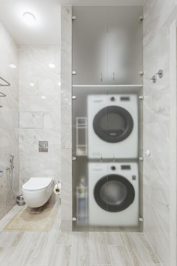 Premium Apartments Four Seasons Odessa Zewnętrze zdjęcie