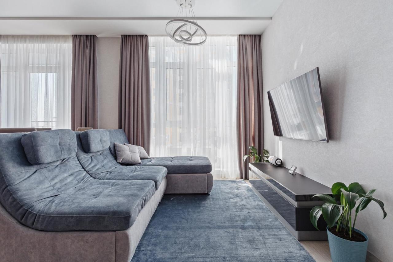Premium Apartments Four Seasons Odessa Zewnętrze zdjęcie