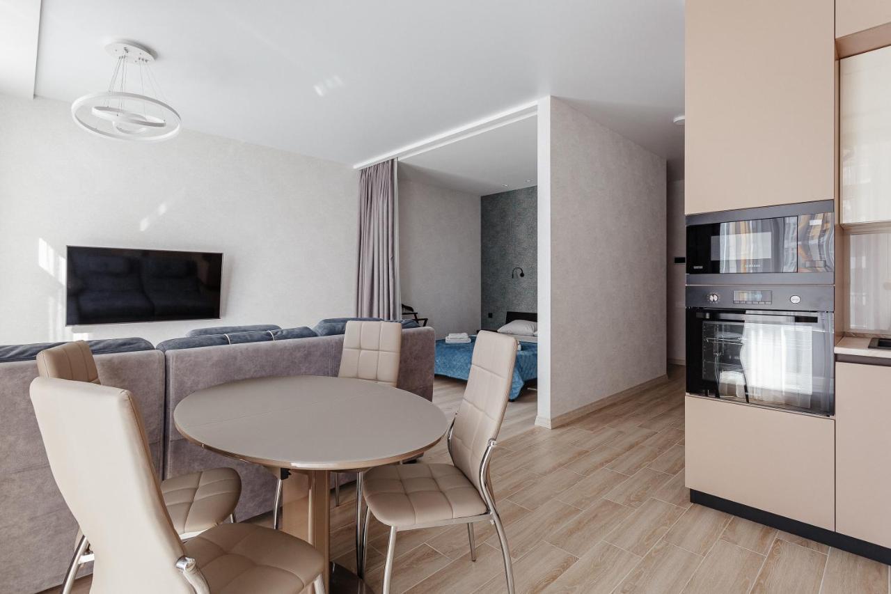 Premium Apartments Four Seasons Odessa Zewnętrze zdjęcie